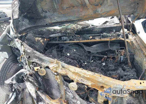 2018 Toyota Tundra Sr5 5.7L V8 из США, поврежденный, VIN 5TFUY5F1XJX766494